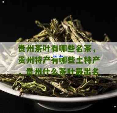 贵州产的是什么茶？探索贵州丰富的茶叶种类