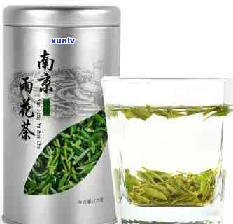 南京特产茶叶有哪些-南京特产茶叶有哪些品种