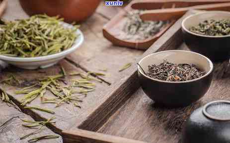 含钾低的茶叶有哪些-含钾低的茶叶有哪些品种