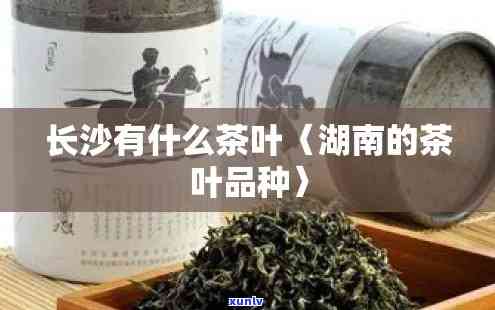 湖南茶叶有哪些品种，探秘湖南：揭秘湖南茶叶的丰富品种