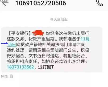 平安抵押贷逾期多久会起诉，平安抵押贷逾期多久会被起诉？答案在这里！