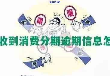 消费分期购物金逾期了怎么办，应对逾期：消费分期购物金的解决方案