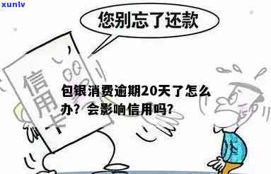 包银消费逾期的结果严重吗，逾期还款会造成什么作用？——关注包银消费信用卡逾期的严重结果