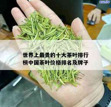 探索世界之巅：最名贵的茶叶是什么茶？揭晓十大顶级奢侈茶叶！