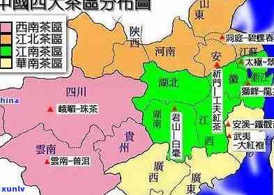 山东省茶叶批发地在何处？详述其分布情况与市场位置