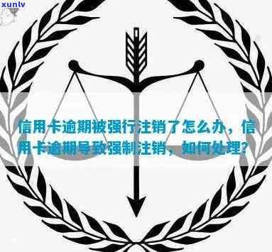 中信逾期被强制注销-中信逾期被强制注销怎么办