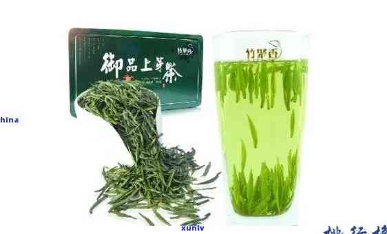 上海特产茶叶有哪些-上海特产茶叶有哪些品种