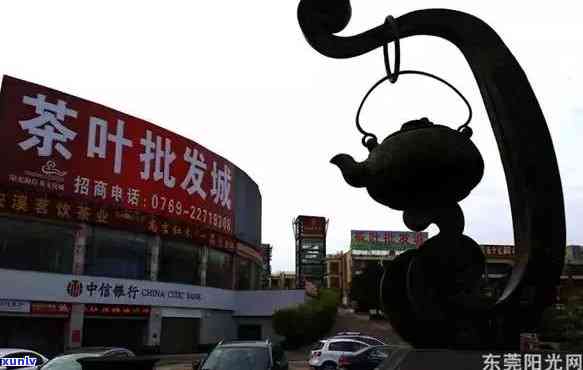 东莞茶叶市场有几个，揭秘：东莞茶叶市场的数量及分布