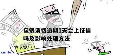 包银消费逾期一天可以再借吗，逾期一天能否再次借款？——包银消费的政策解析