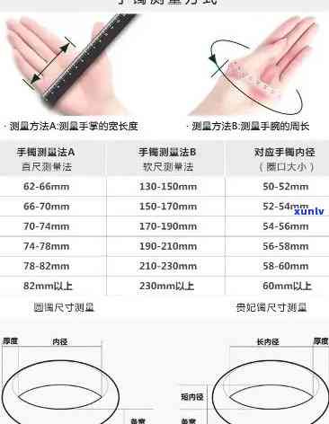 翡翠镯子56圈口是啥，翡翠镯子56圈口：尺寸的解读与选择建议