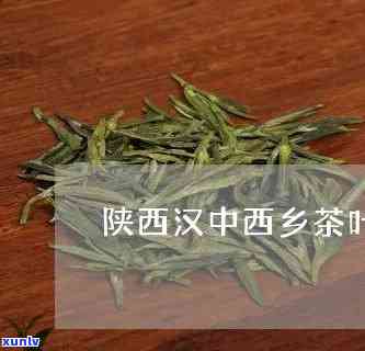 陕西茶叶最出名有几种？了解汉茶与精美图片！