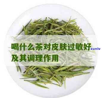 抗过敏的茶叶有哪些-抗过敏的茶叶有哪些品种