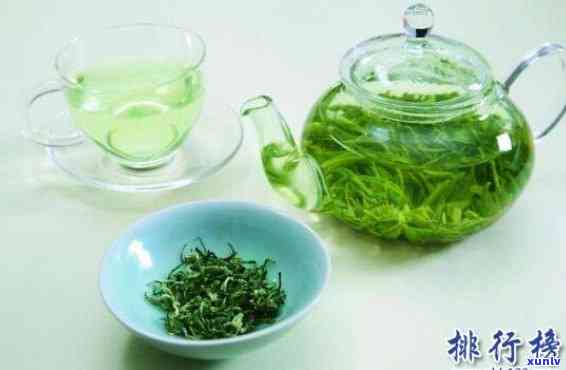  *** 茶叶有哪些- *** 茶叶有哪些牌子