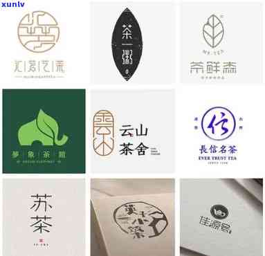 创新独特的三个字茶叶商标命名方案