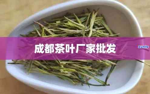 成都哪里茶叶批发好-成都哪里茶叶批发好卖