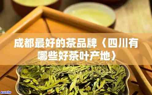 成都哪里买的茶叶好-成都哪里买的茶叶好喝