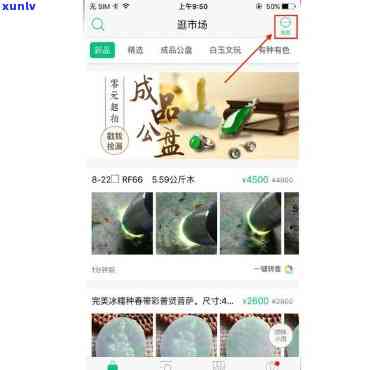 翡翠珠宝app：探索全方位的翡翠珠宝世界