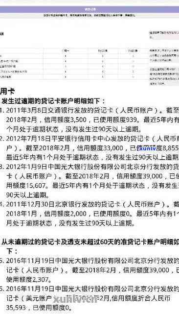 怎样撰写有效的自述非恶意逾期证明？