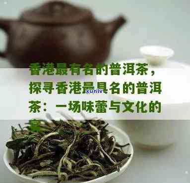 茶叶哪个牌子好喝，寻找好喝的茶叶？看这里！