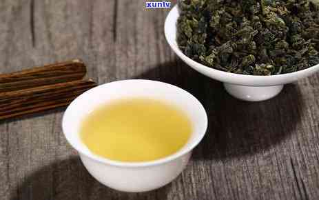 经常喝茶叶水好吗，探究茶叶水的健功效：经常饮用真的好吗？