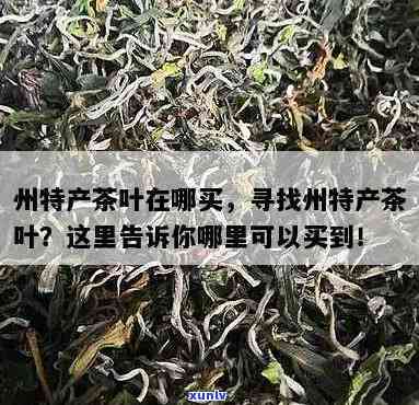 州批发茶叶在哪里，寻找好茶？州茶叶场全攻略！