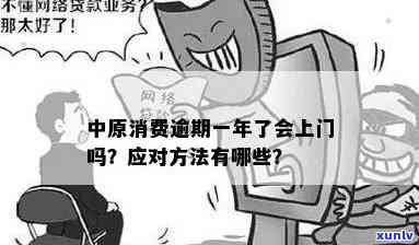 中原消费逾期一年了会上门吗，中原消费逾期一年，真的会上门吗？