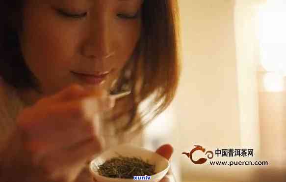 女同志喝茶叶好不好-女同志喝茶叶好不好呢