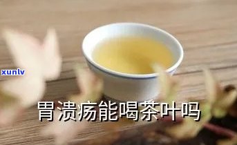 胃溃疡喝茶叶好不好呢，探讨胃溃疡患者是否适合饮用茶叶？