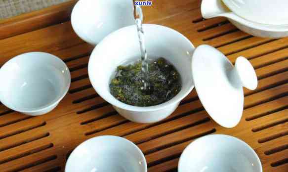 茶叶茶可以降血压吗为什么，探讨茶叶茶是否能有效降低血压的原因