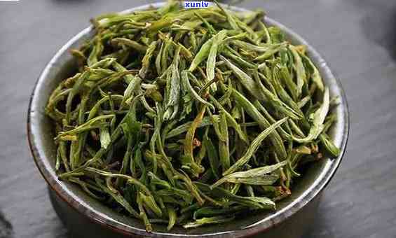 香甜的茶叶都有什么茶，探索香甜口感的茶叶种类：一探究竟！