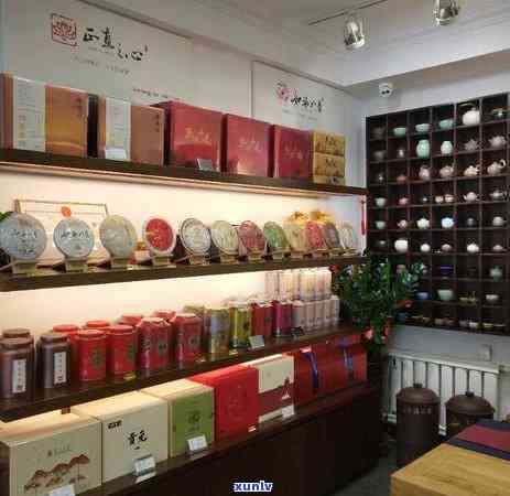 大连特产茶叶，品尝大连独特的美味：精选特产茶叶