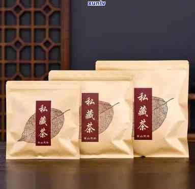 茶叶小包装袋图片，精美茶叶小包装袋，让品茶更优雅！