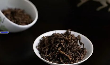 昔归新茶叶泡出图片-昔归新茶口感