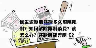 民生逾期说限制消费-民生逾期说限制消费是真的吗