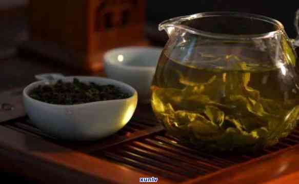 茶叶没泡开可以喝吗-茶叶没泡开可以喝吗有吗