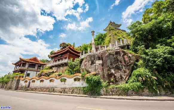 潮州铁铺周围旅游景点，探索潮州铁铺周边的神秘旅游景点