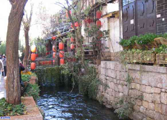 丽江翡翠原石-丽江翡翠原石市场