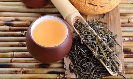 药香的茶叶是什么茶，揭秘药香茶叶：它究竟是什么茶？