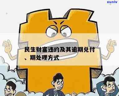 民生财富理财逾期：解决  及作用解析