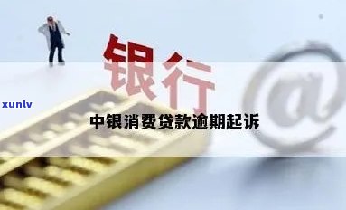 中行消费贷逾期金额-中行消费贷逾期金额怎么算