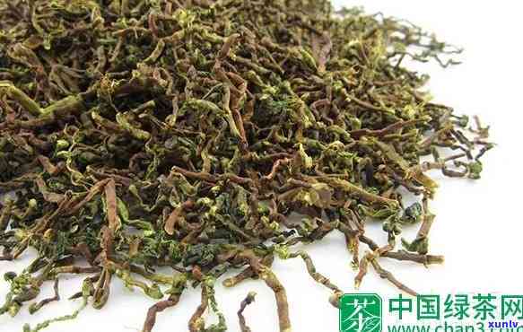 茶叶梗的作用和功效-茶叶梗的作用和功效种地菜