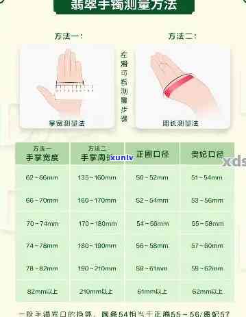 翡翠50-52mm手镯，精选翡翠手镯：50-52mm尺寸，细腻光滑，高贵典雅