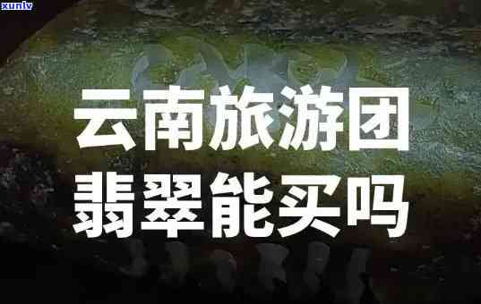 丽江滇缅翡翠旅行社与恒大旅行社哪个好？云南旅行社推荐的翡翠靠谱吗？探讨丽江低价团旅游中翡翠的选择