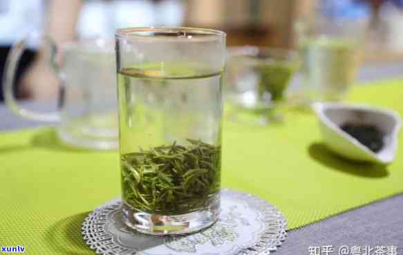 青山绿水茶好吗，品味大自然：青山绿水茶的口感与品质探究