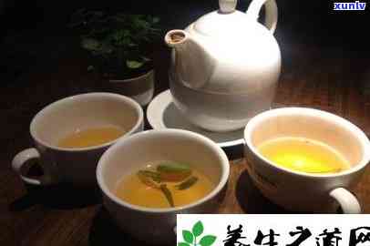 茶叶水的作用与功效-长期喝茶的十大好处