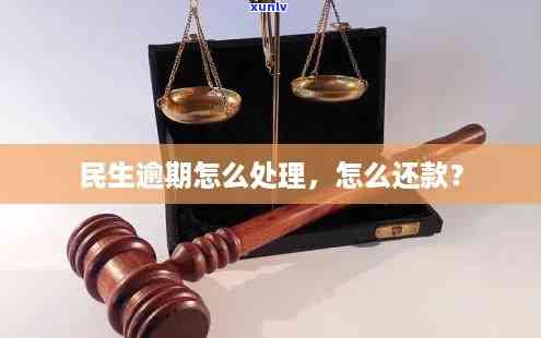 民生逾期怎么办？解决  及解限时间全解析