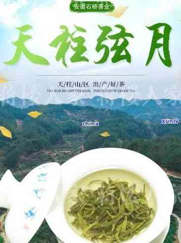 天柱山弦月茶：特点与评价