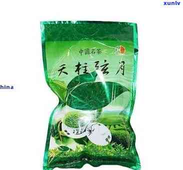 天柱山弦月茶：特点与评价