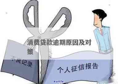 消费贷逾期：含义、作用及解决  