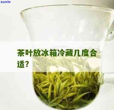 茶叶冷藏多少度？冬保存茶叶的度解析